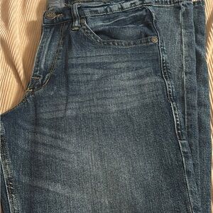 Rock & Republic Relaxed Straight